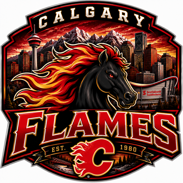 CalgaryFlames