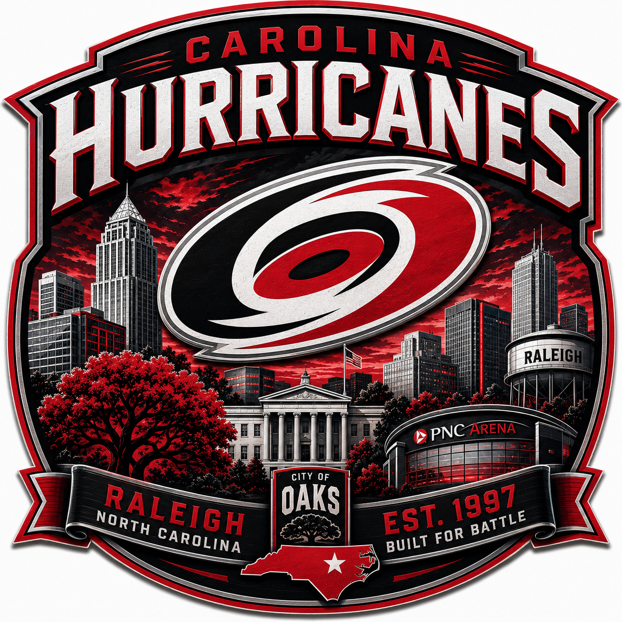CarolinaHurricanes