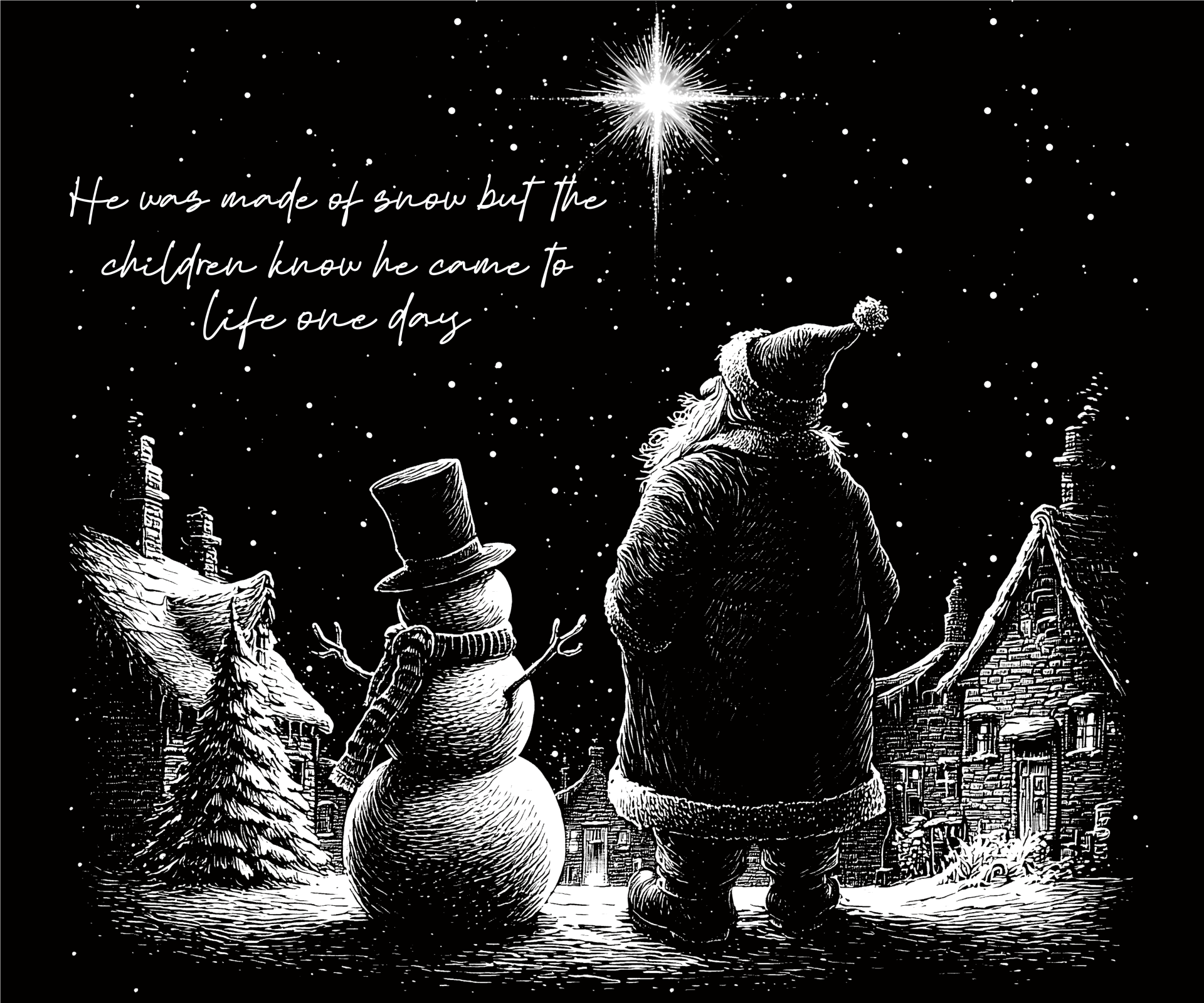 christmas halftone 38