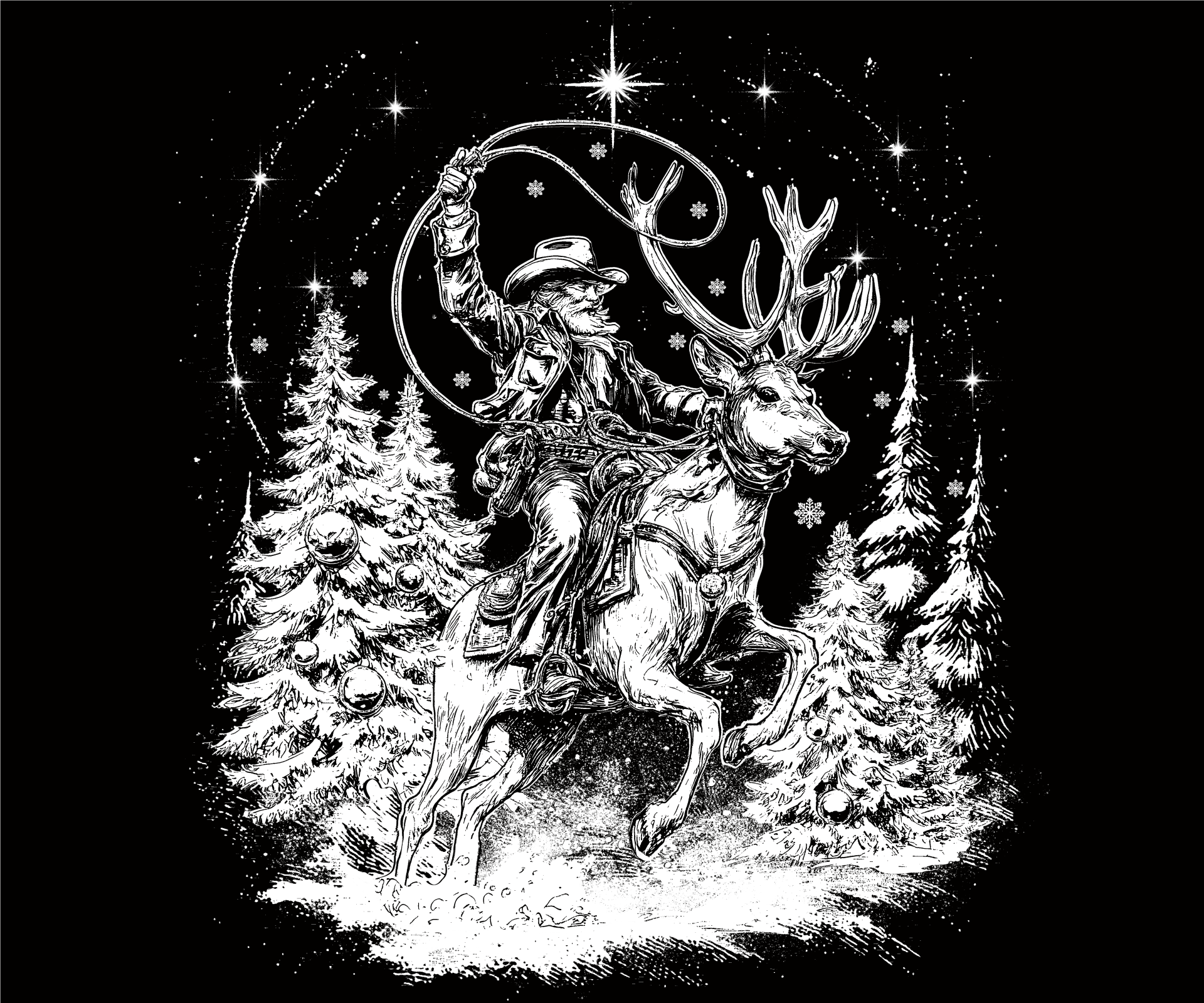 christmas halftone 43