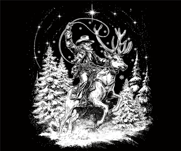 christmas halftone 43
