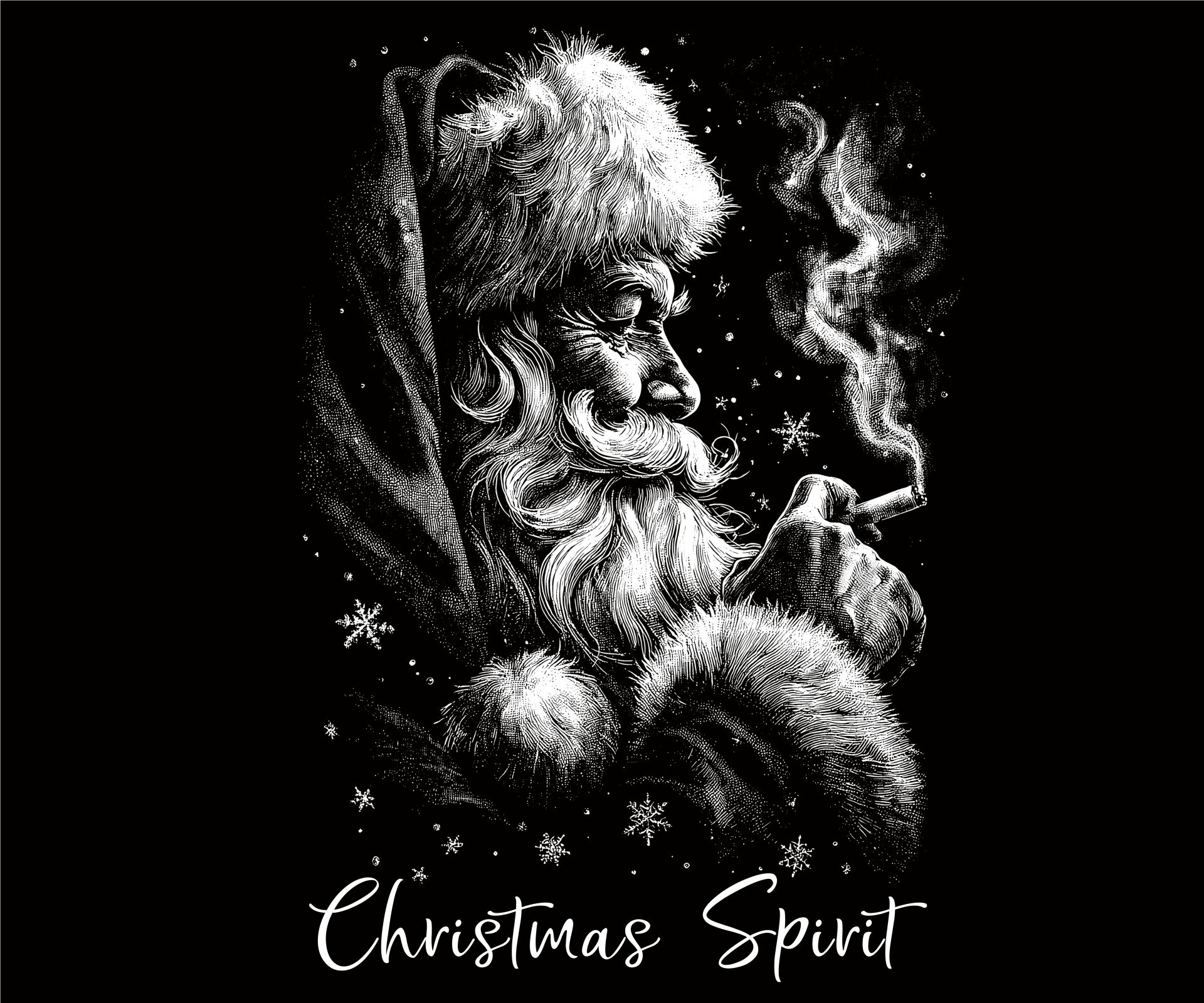 christmas halftone 49