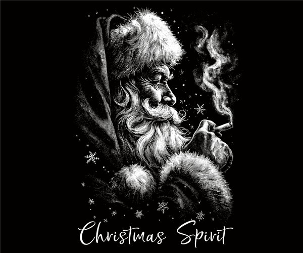 christmas halftone 49