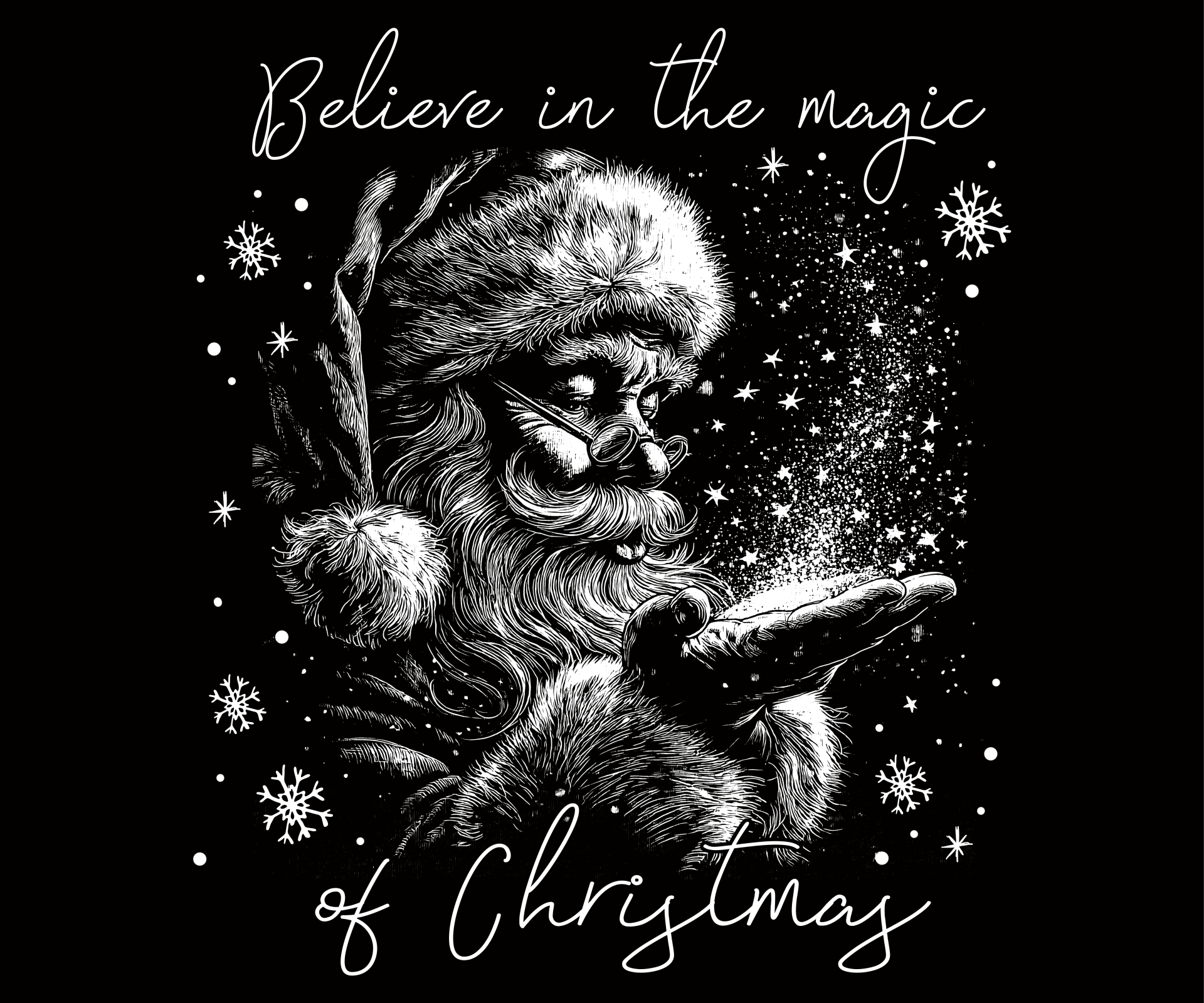 christmas halftone 51