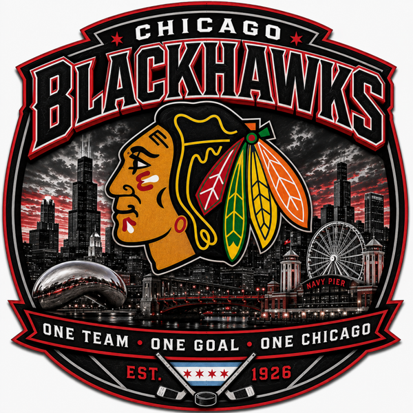 ChicagoBlackhawks