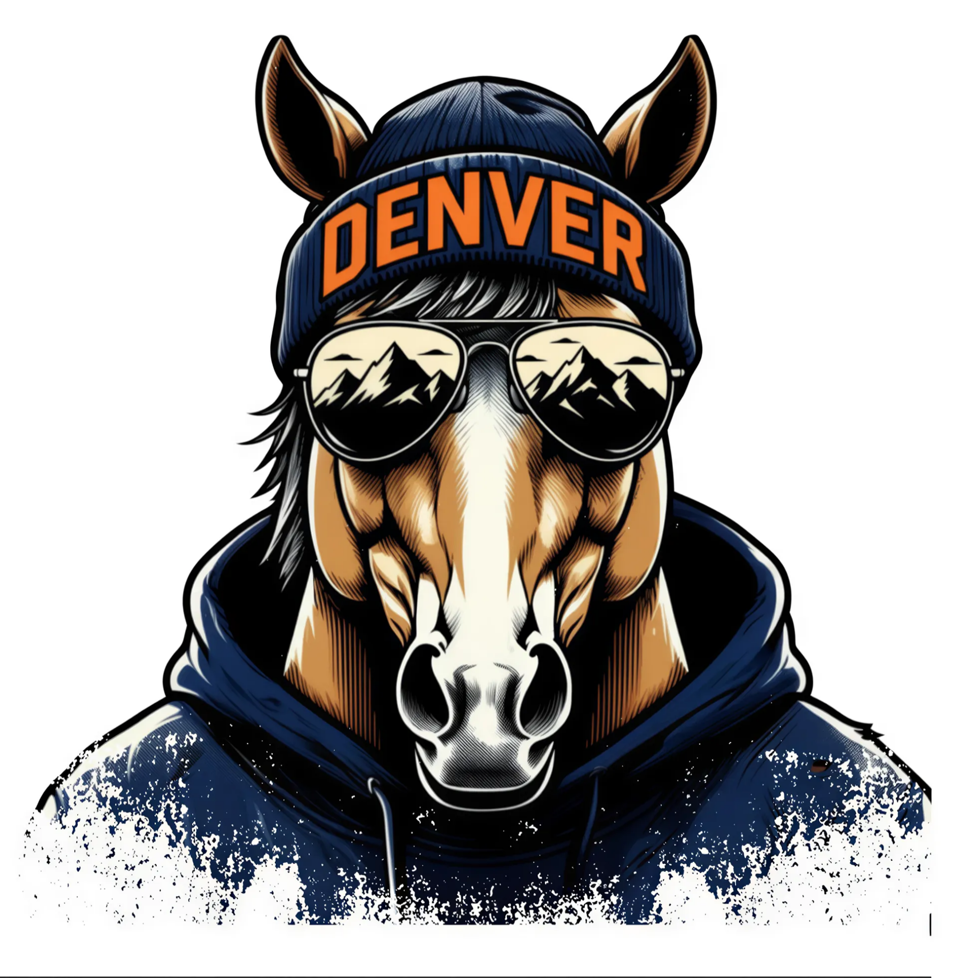 BRONCOS CLICK