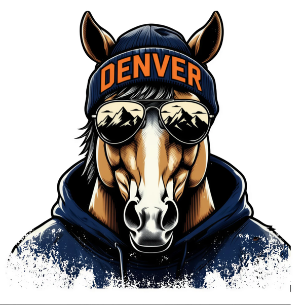 BRONCOS CLICK