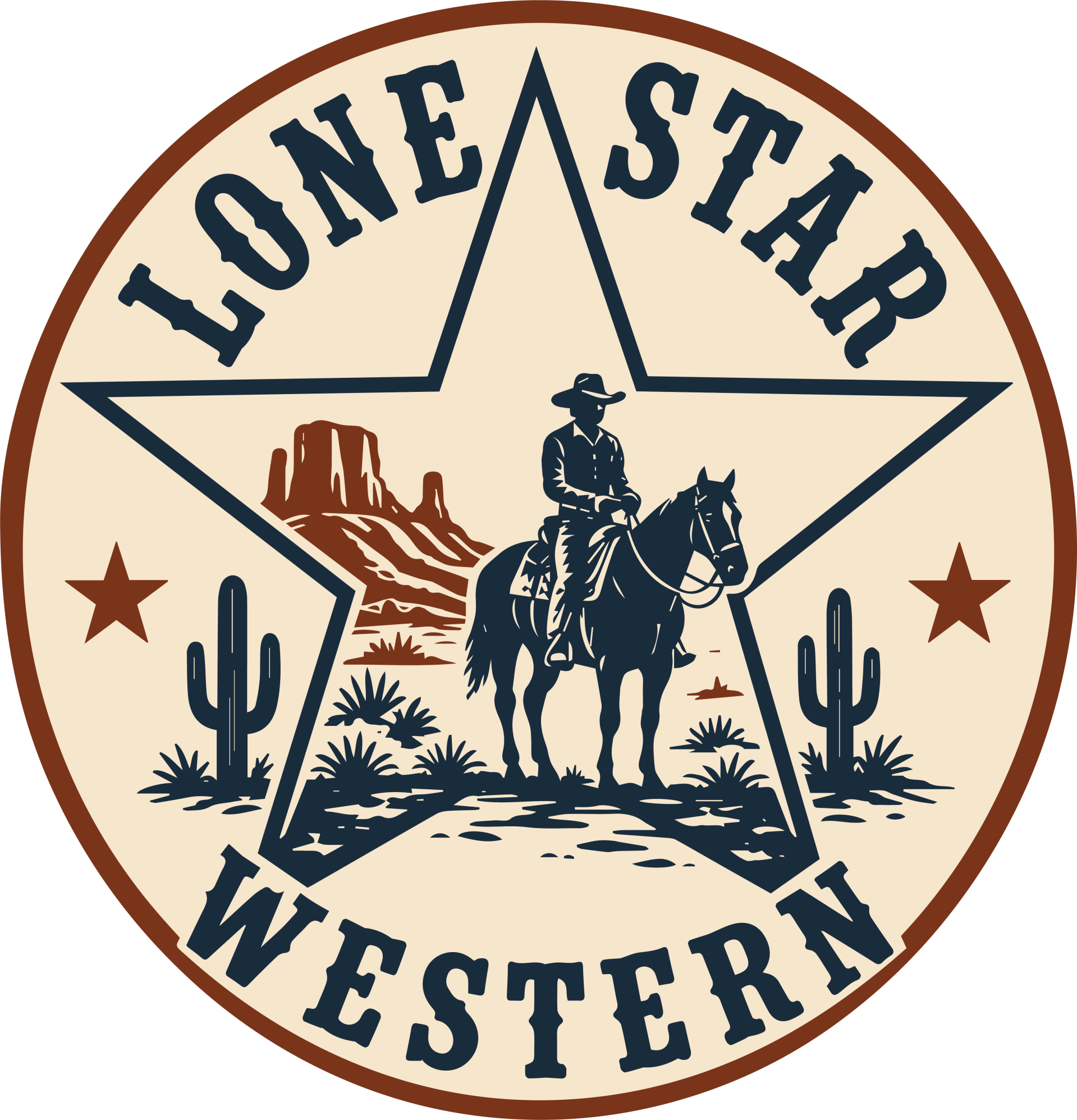 WESTERN 10