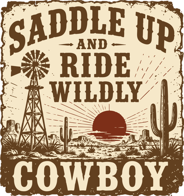 WESTERN 13