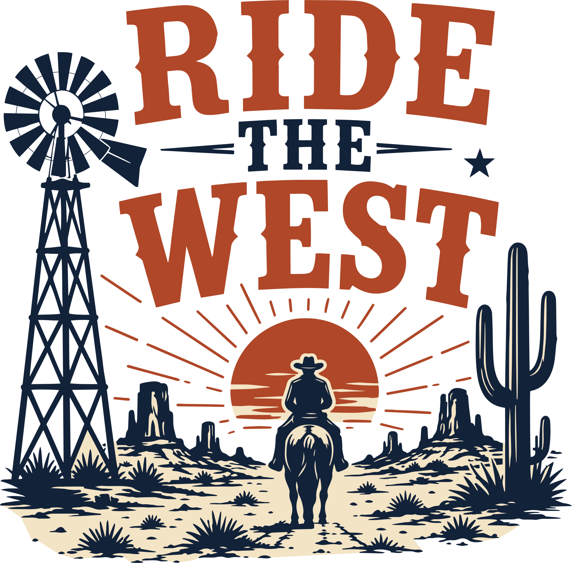 WESTERN 47