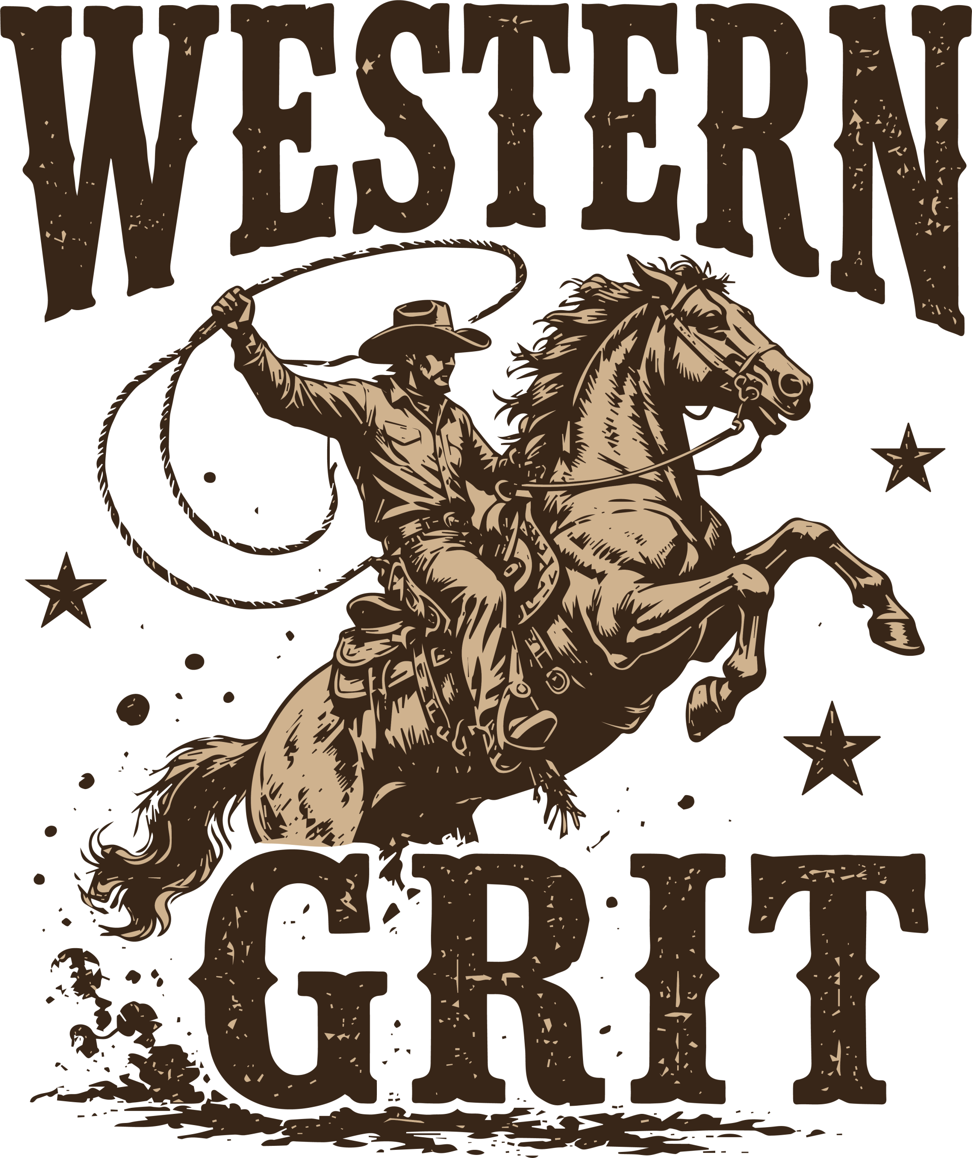 WESTERN 5