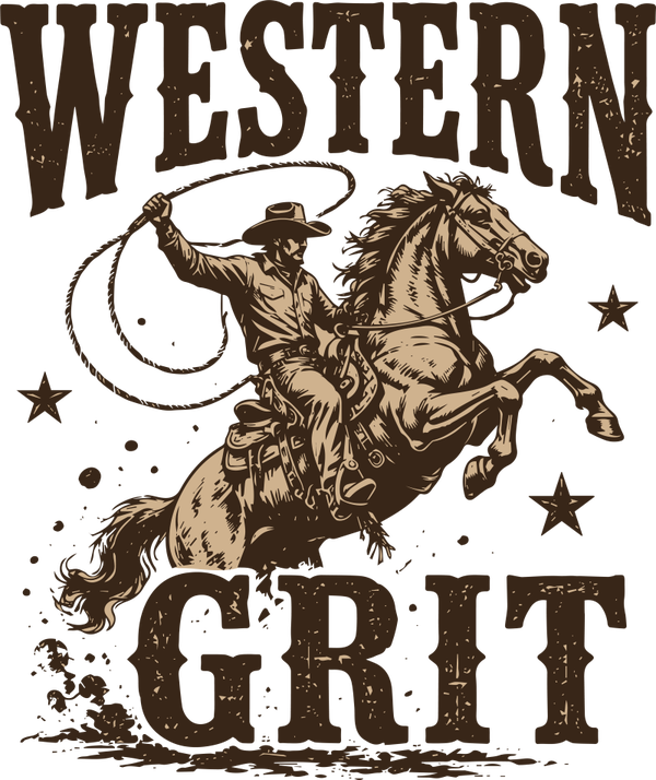 WESTERN 5