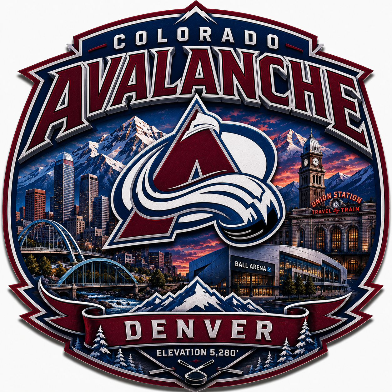 ColoradoAvalance