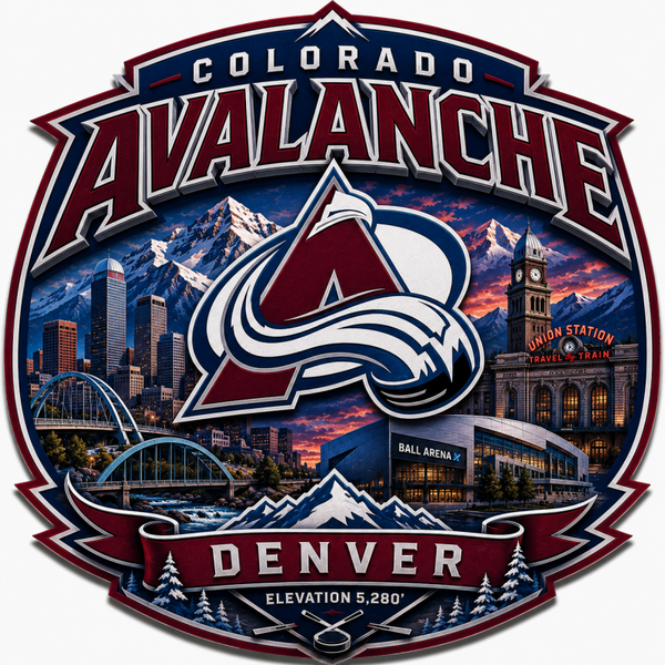 ColoradoAvalance