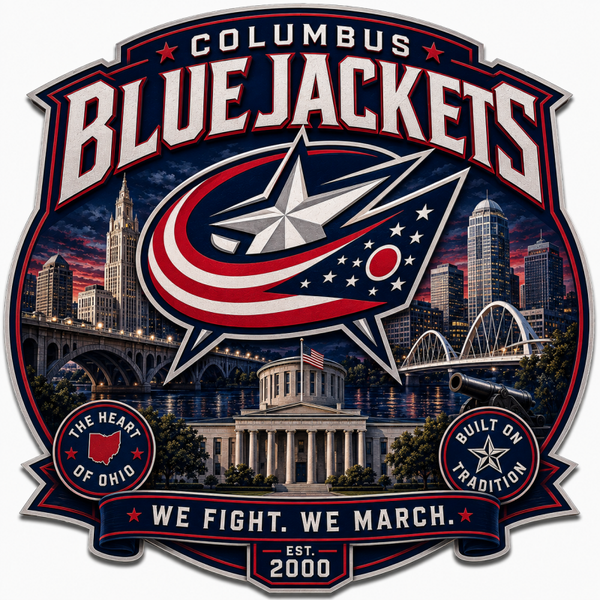 ColumbusBlueJackets