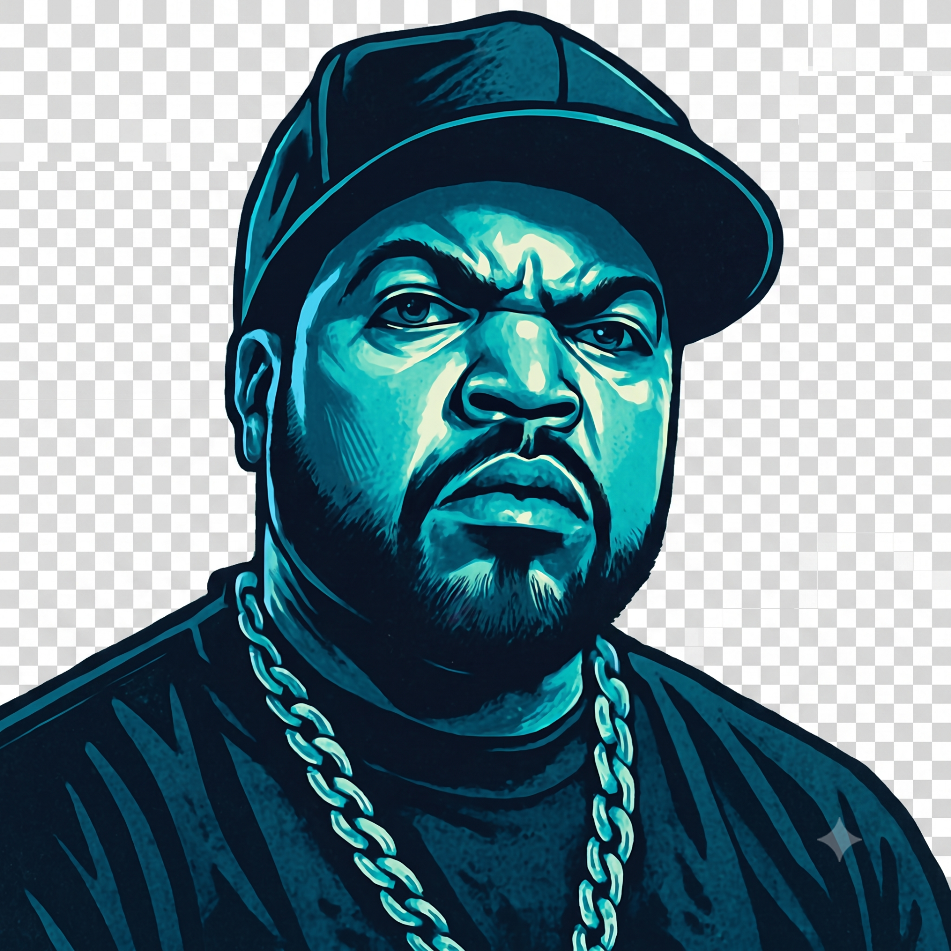 HIP HOP cube