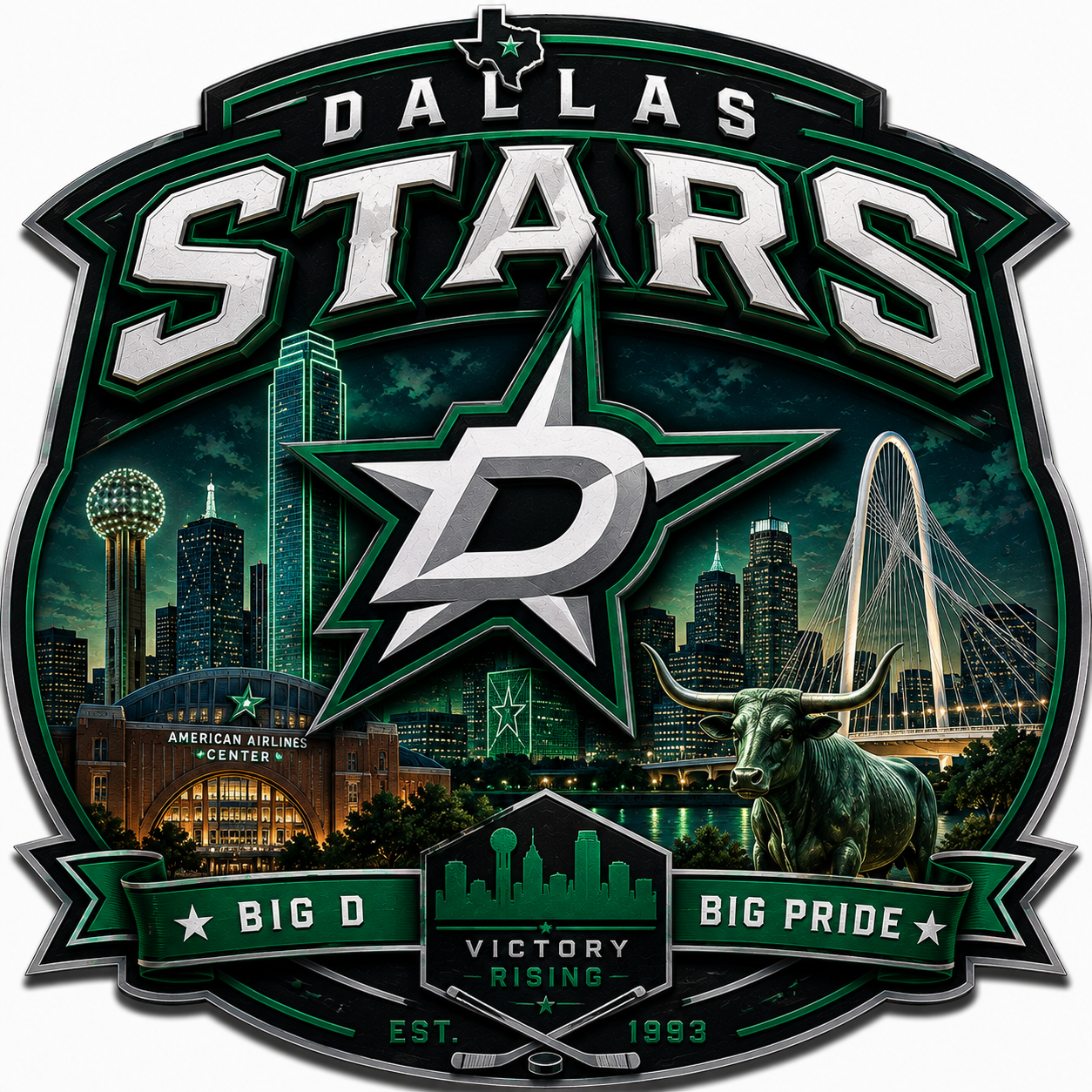 DallasStars
