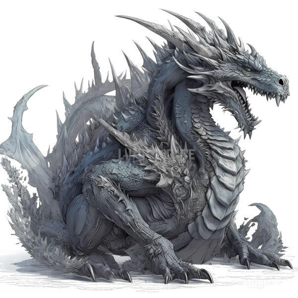 Dragon 5