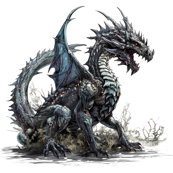 Dragon 6