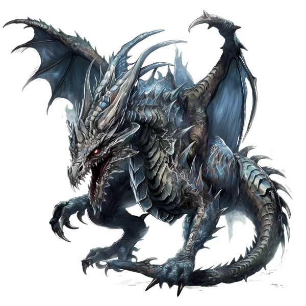Dragon 7