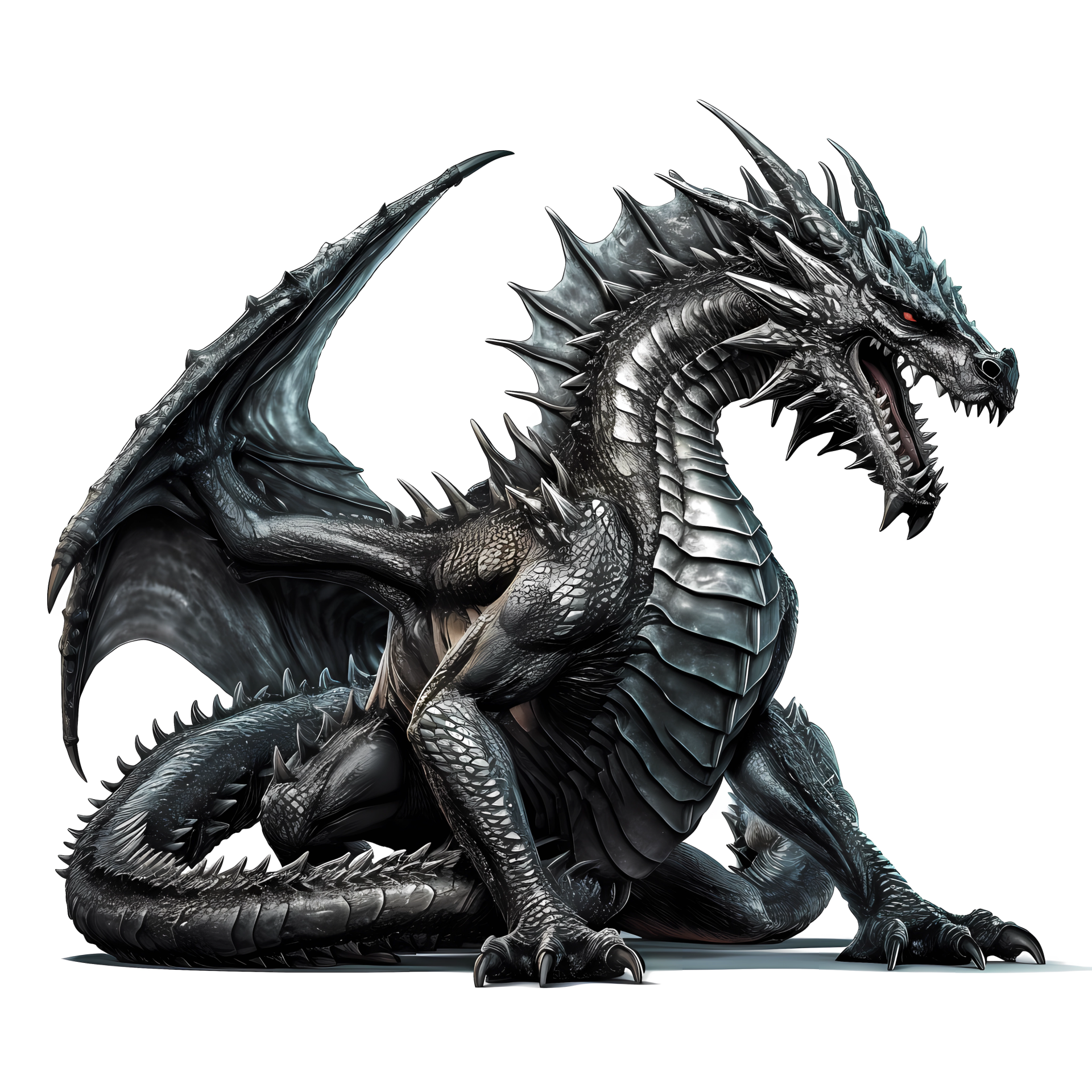 Dragon 9
