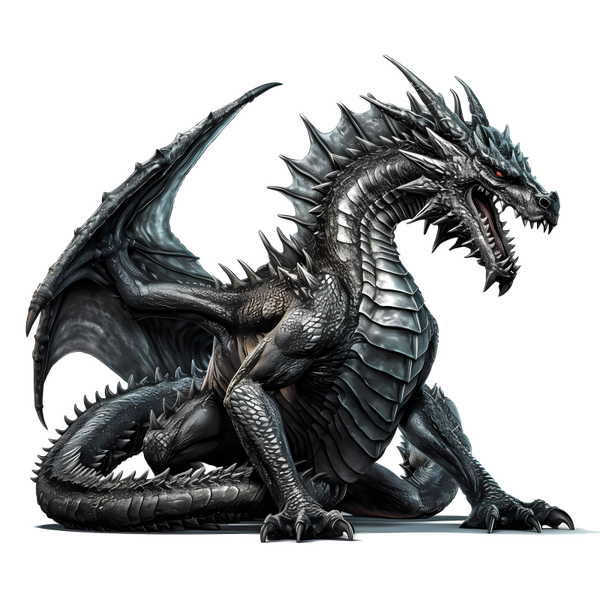 Dragon 9