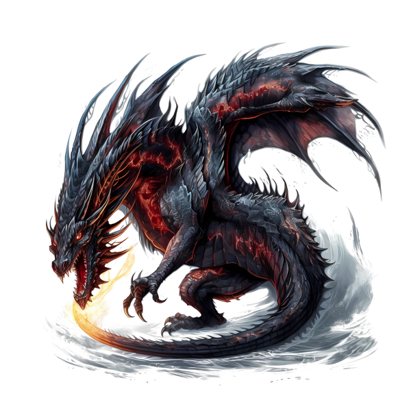 Dragon 11