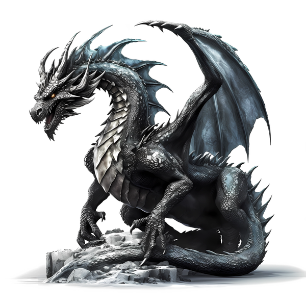 Dragon 12