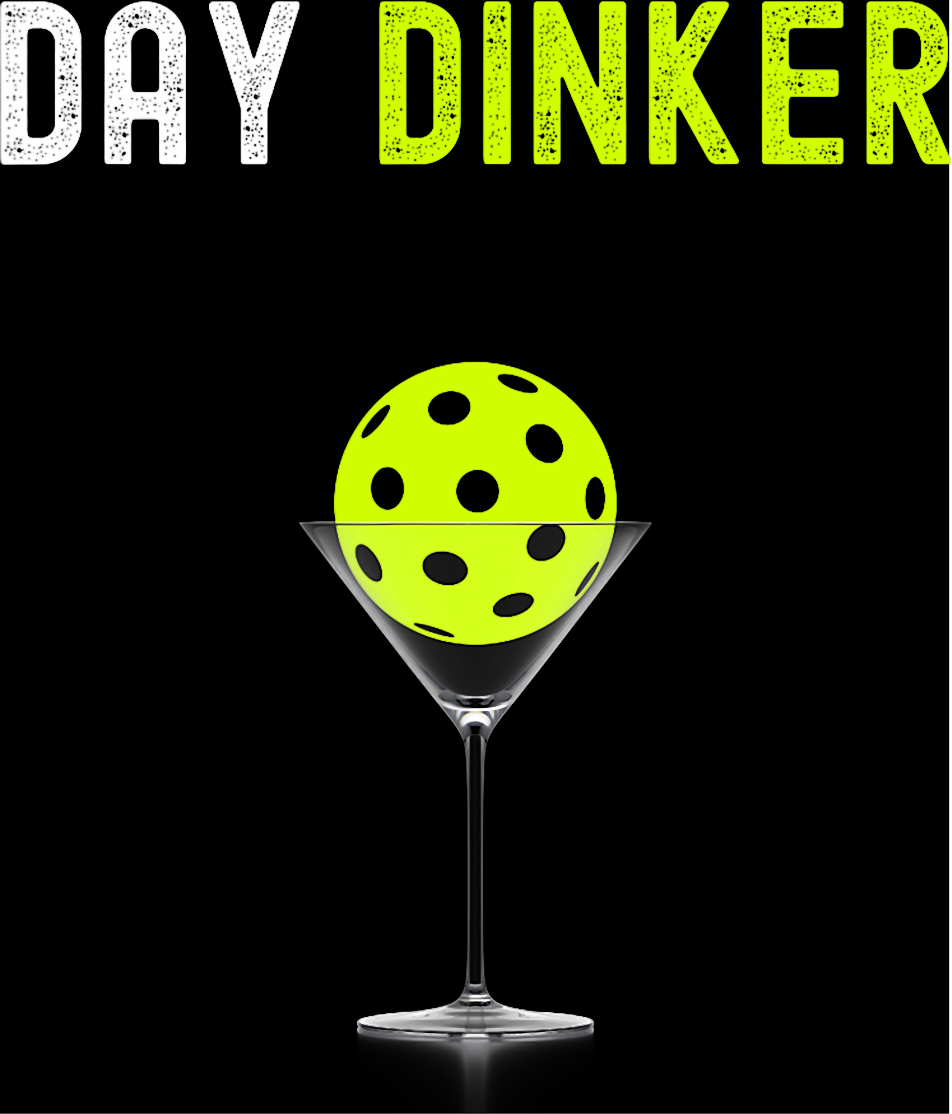 PICKLE DAY DINKER