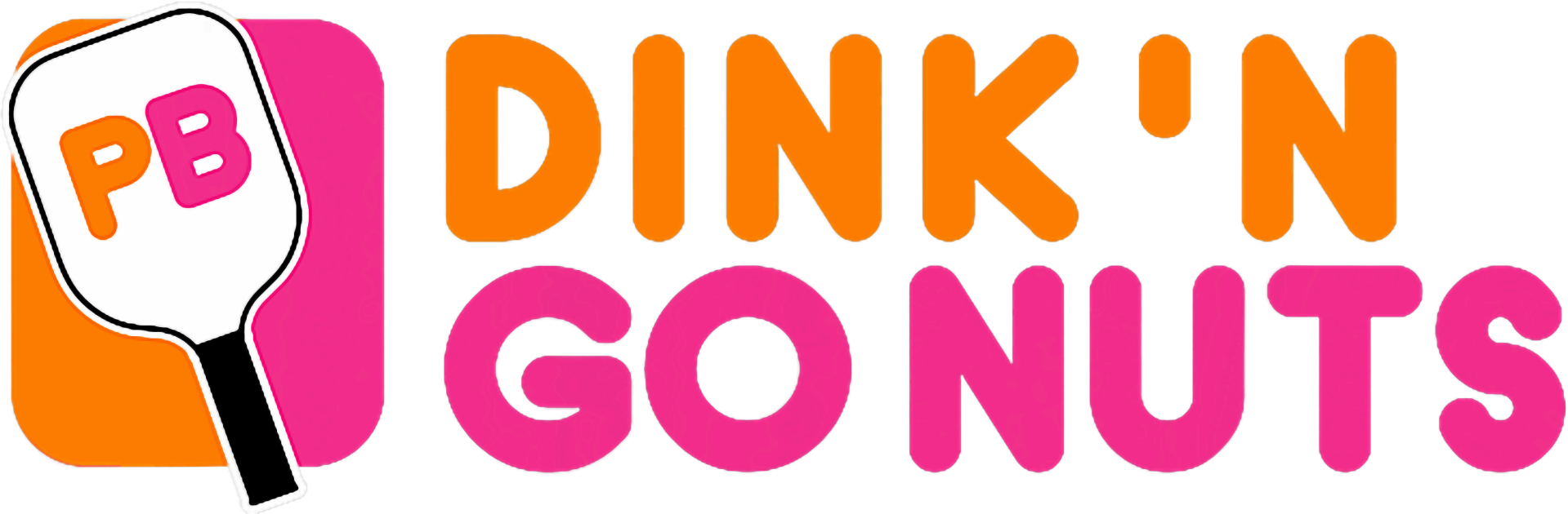 PICKLE DINK AND GO NUTS