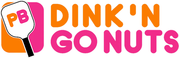 PICKLE DINK AND GO NUTS