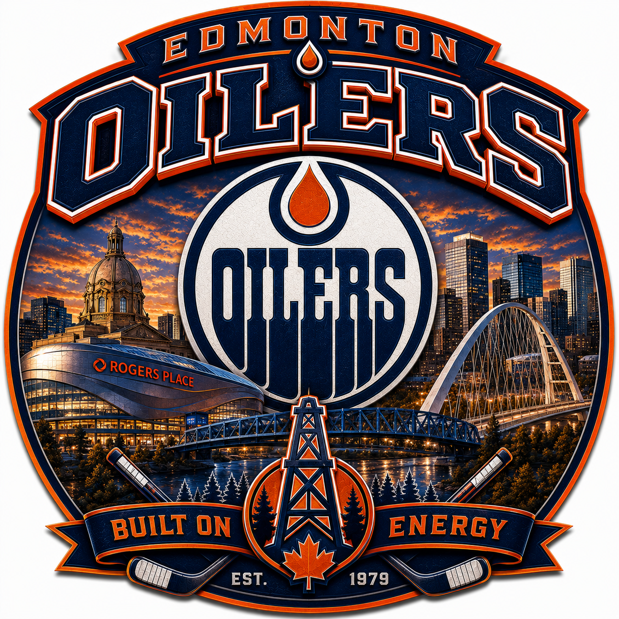 EdmontonOilers
