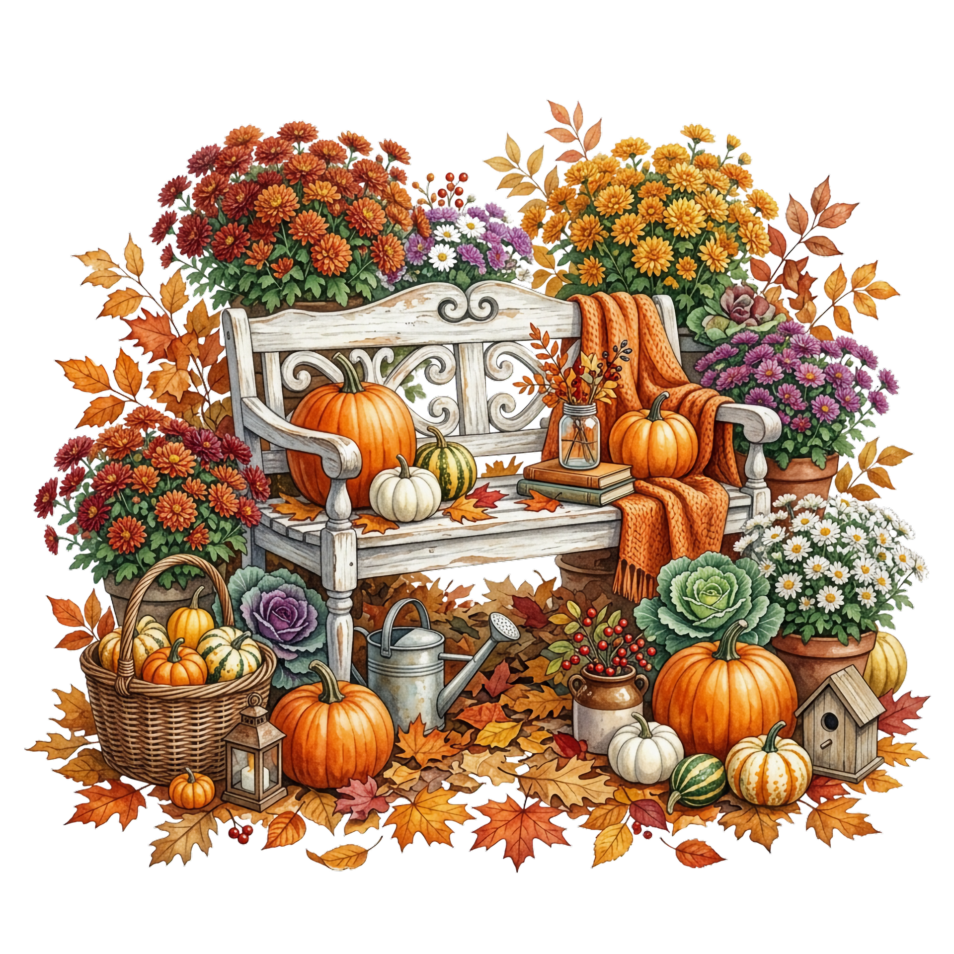 fall 3