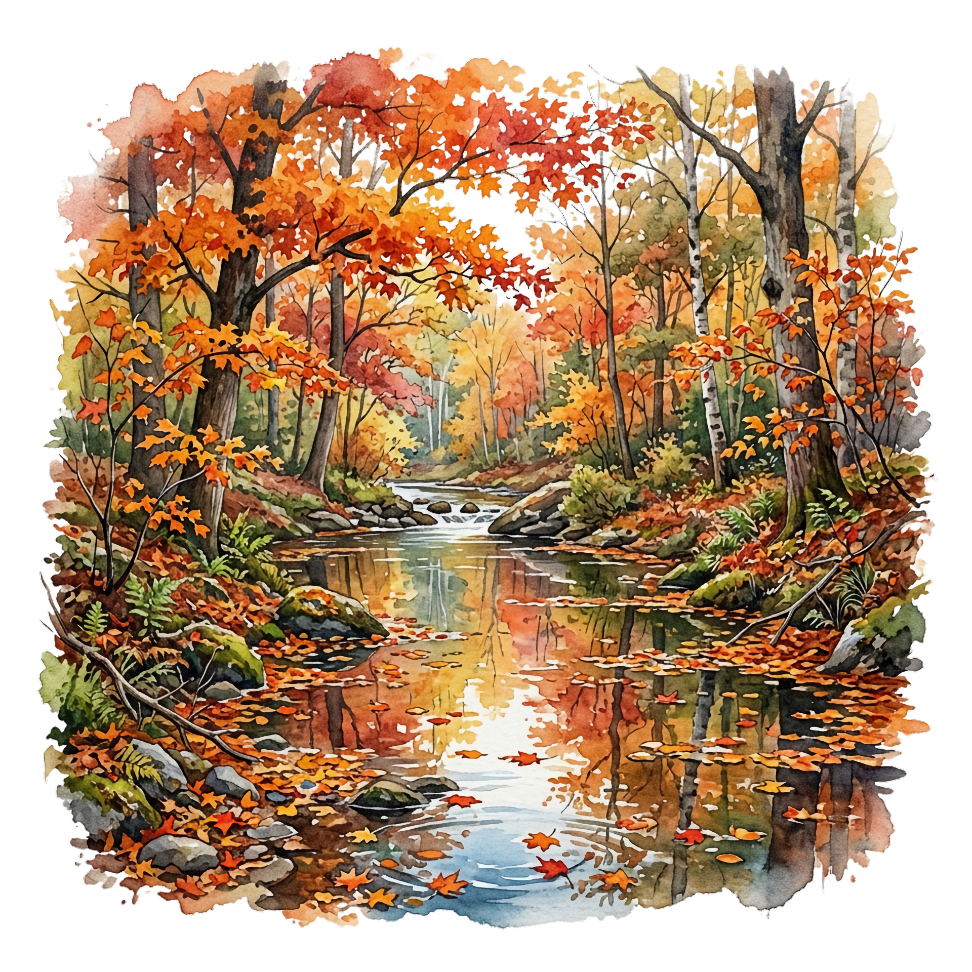 fall 4