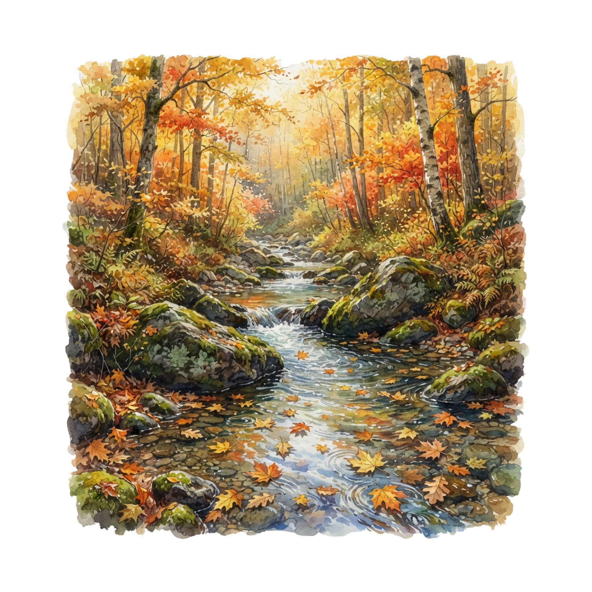 fall 5