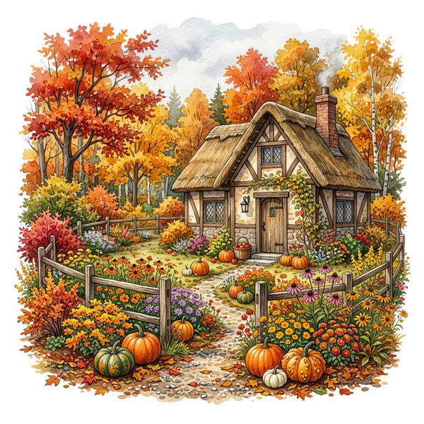 fall 8