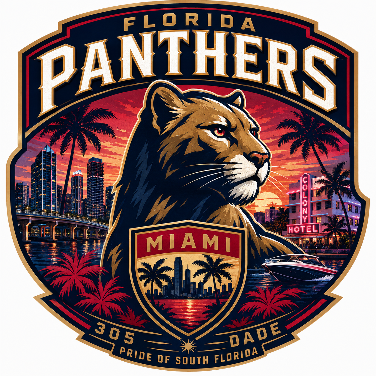 FloridaPanthers