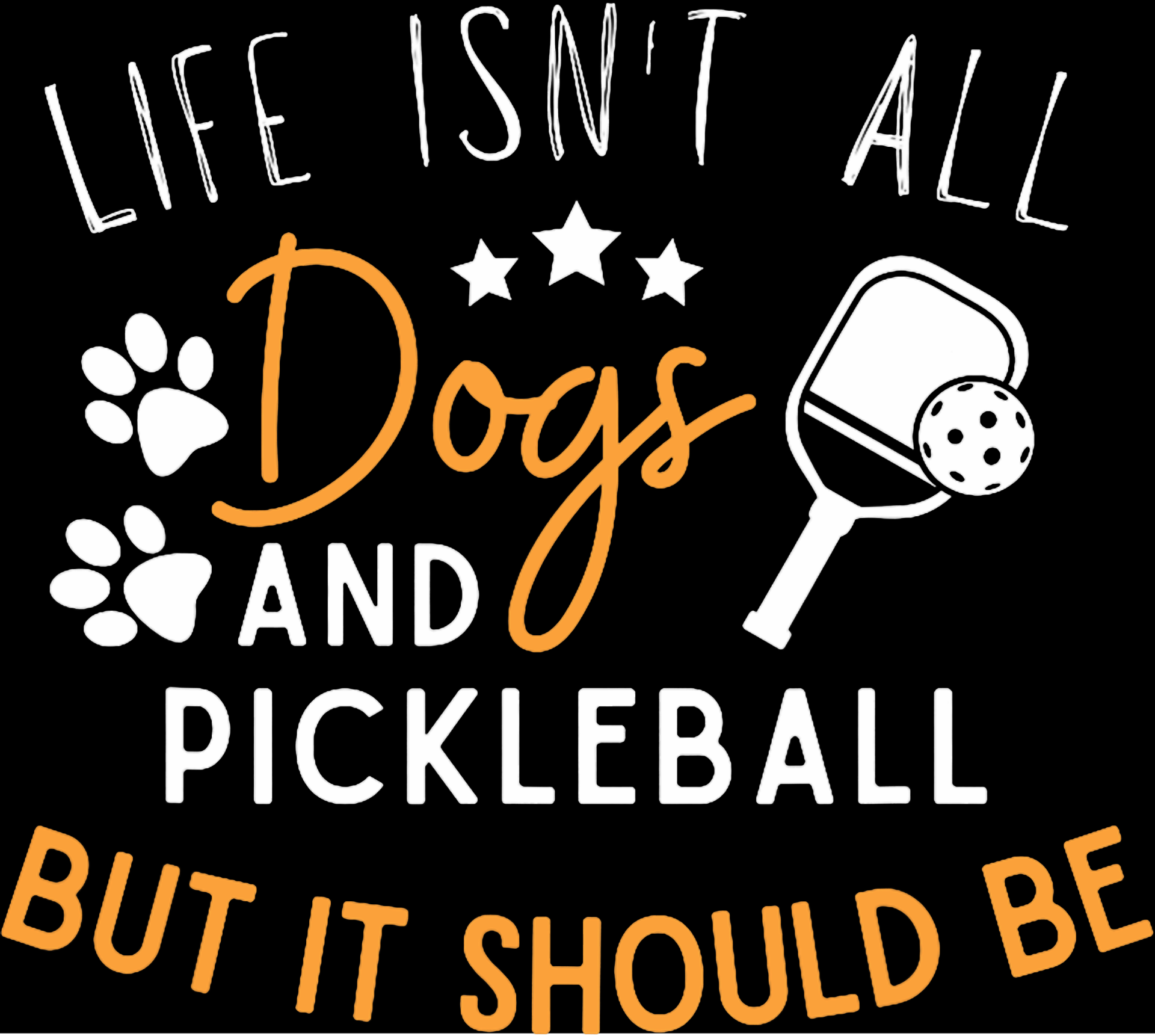 PICKLE DOG LOVER