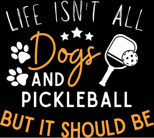 PICKLE DOG LOVER