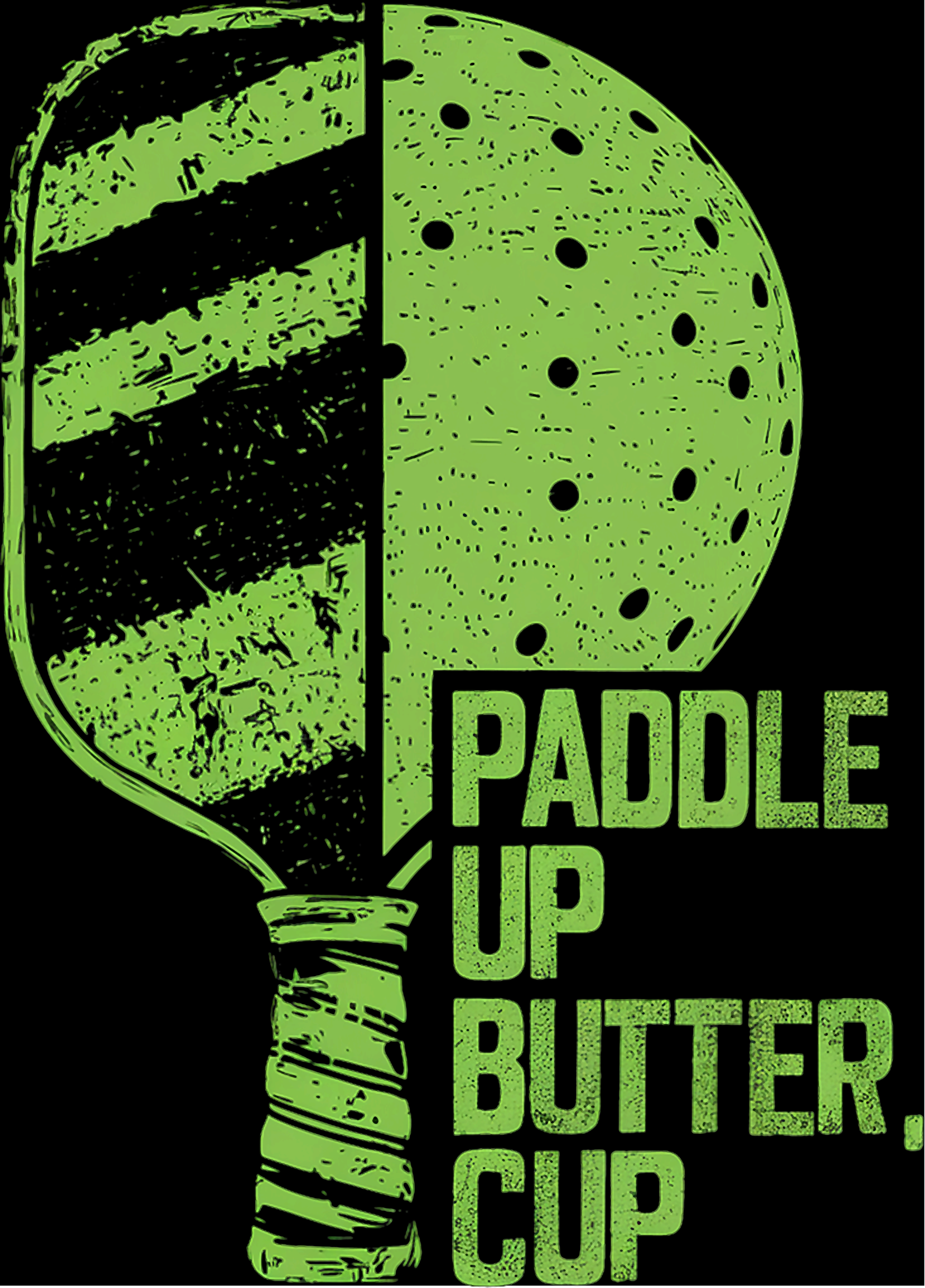 PICKLE BUTTER CUP