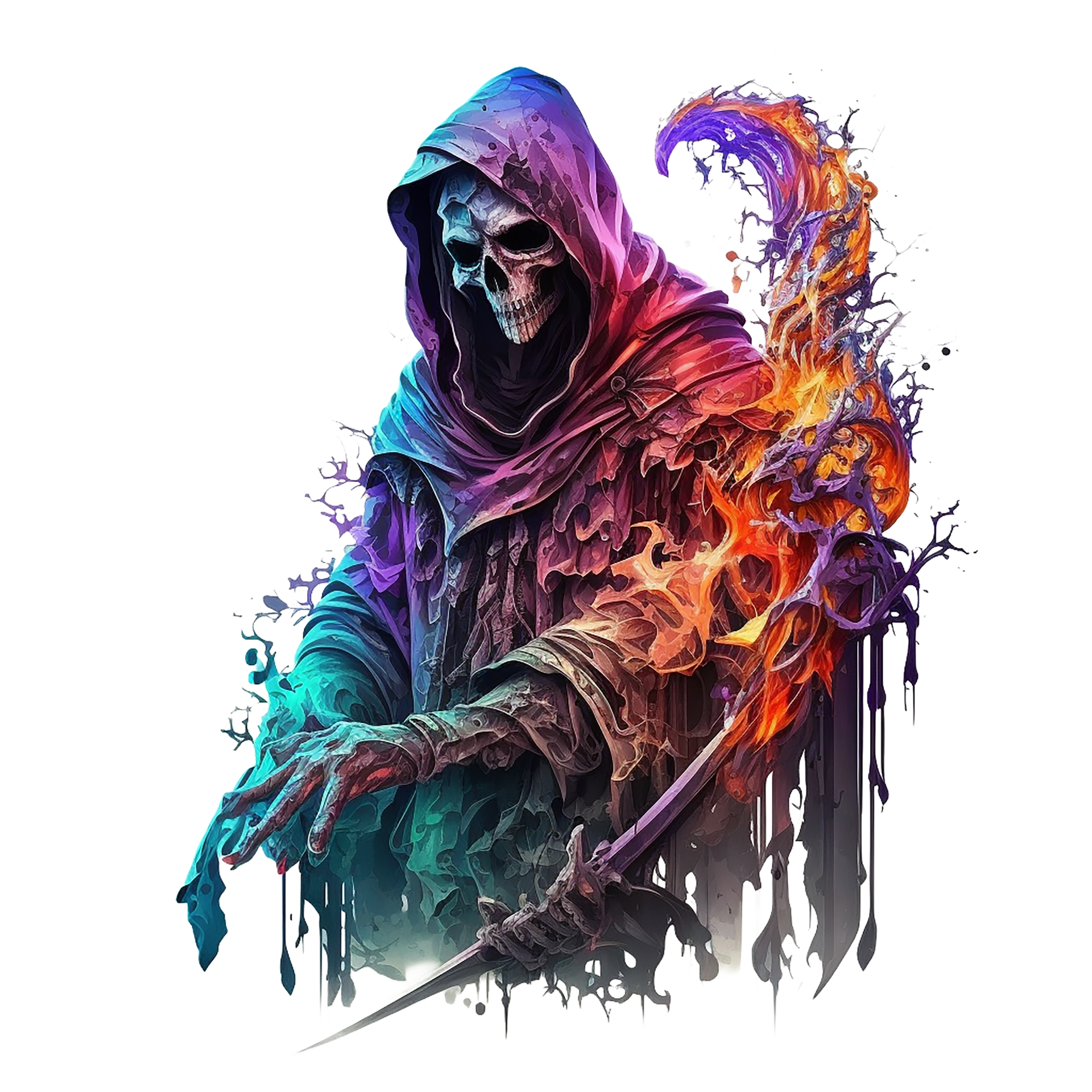 reaper 3