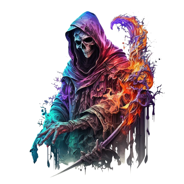 reaper 3
