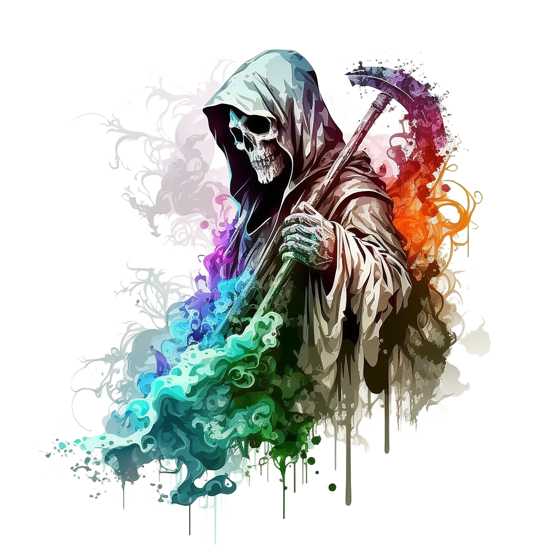 reaper 7