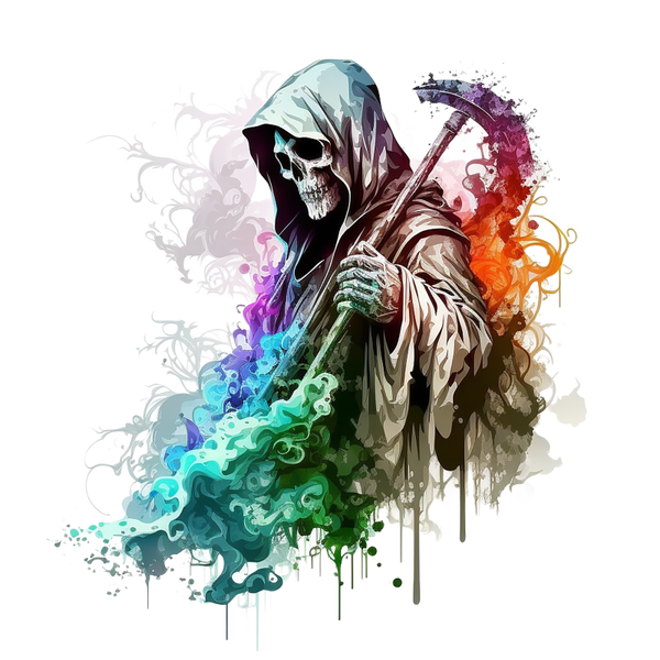 reaper 7