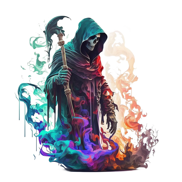 reaper 8