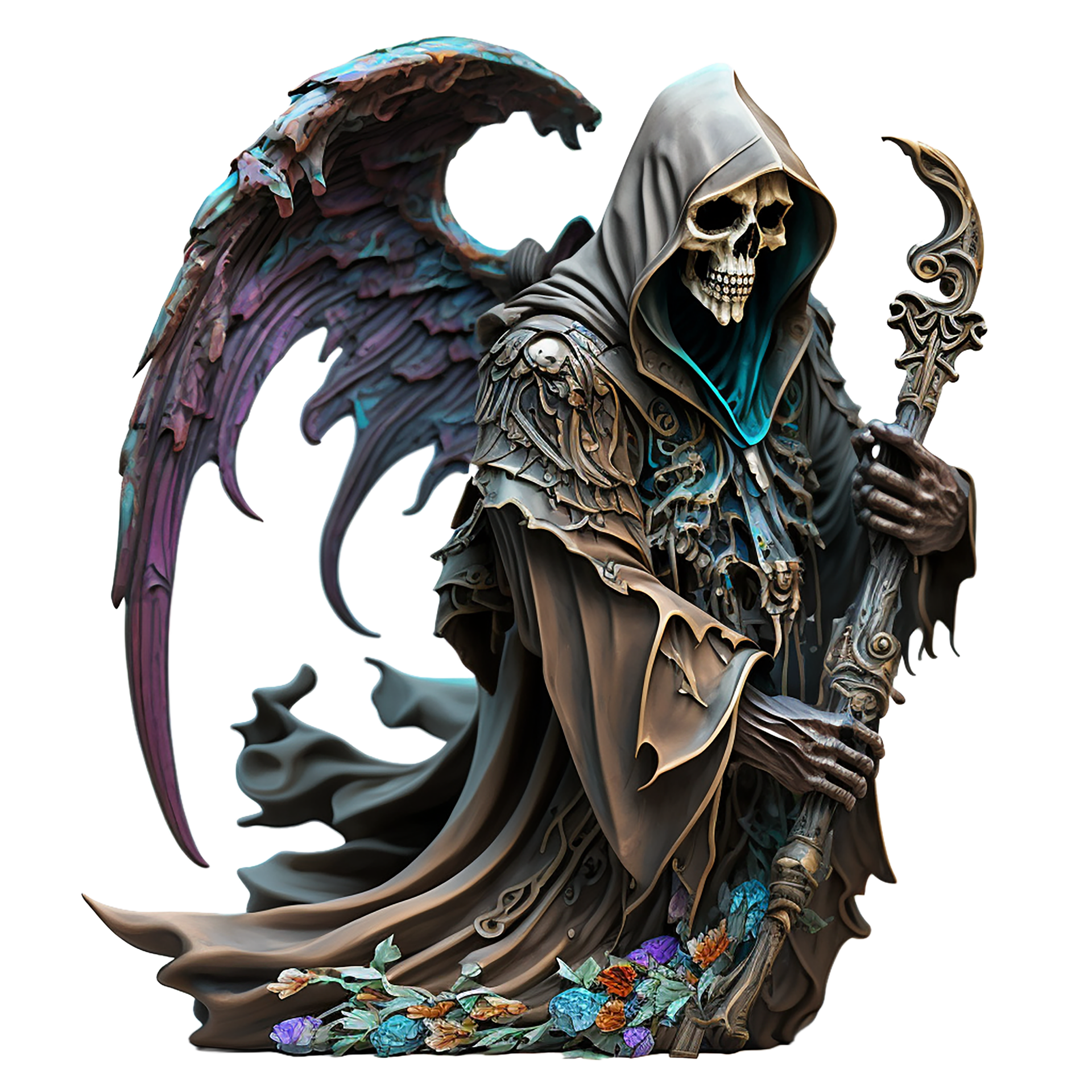 reaper 10
