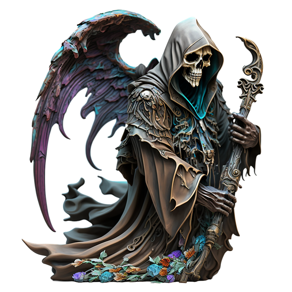 reaper 10