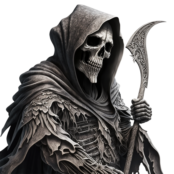reaper 15