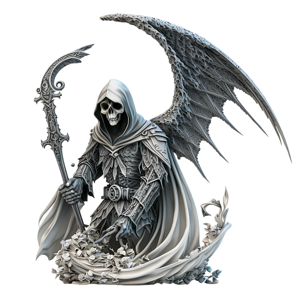 reaper 19