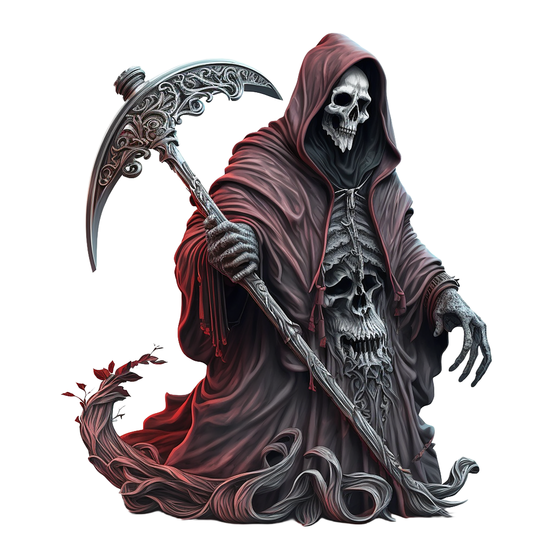 reaper 23
